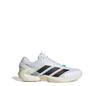 Adidas Ubersonic 5 (M) (White/Black)