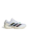 Adidas Ubersonic 5 (M) (White/Black)