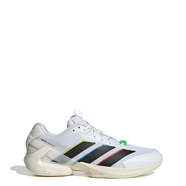 Adidas Ubersonic 5 (M) (White/Black)