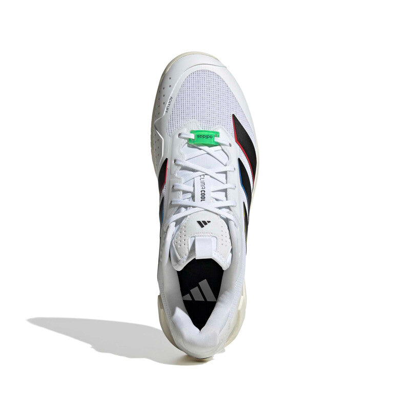 Adidas Ubersonic 5 (M) (White/Black)