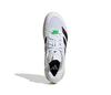Adidas Ubersonic 5 (M) (White/Black)