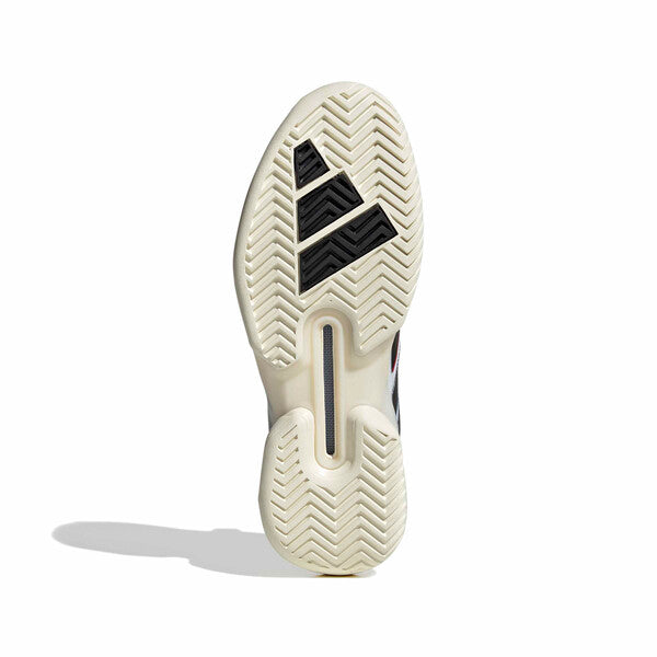 Adidas Ubersonic 5 (M) (White/Black)