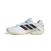 Adidas Ubersonic 5 (M) (White/Black)