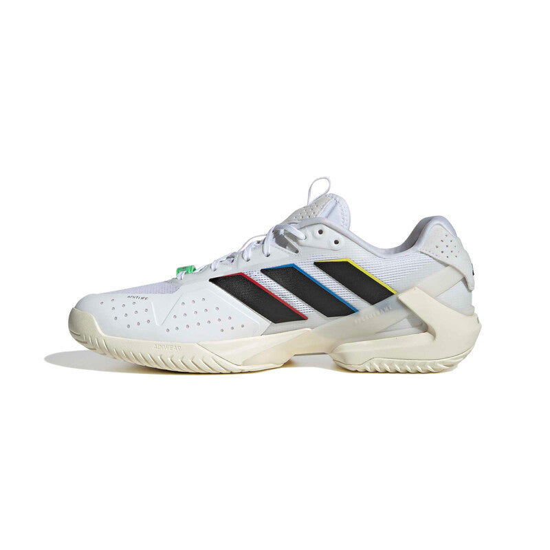Adidas Ubersonic 5 (M) (White/Black)