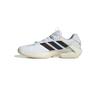 Adidas Ubersonic 5 (M) (White/Black)