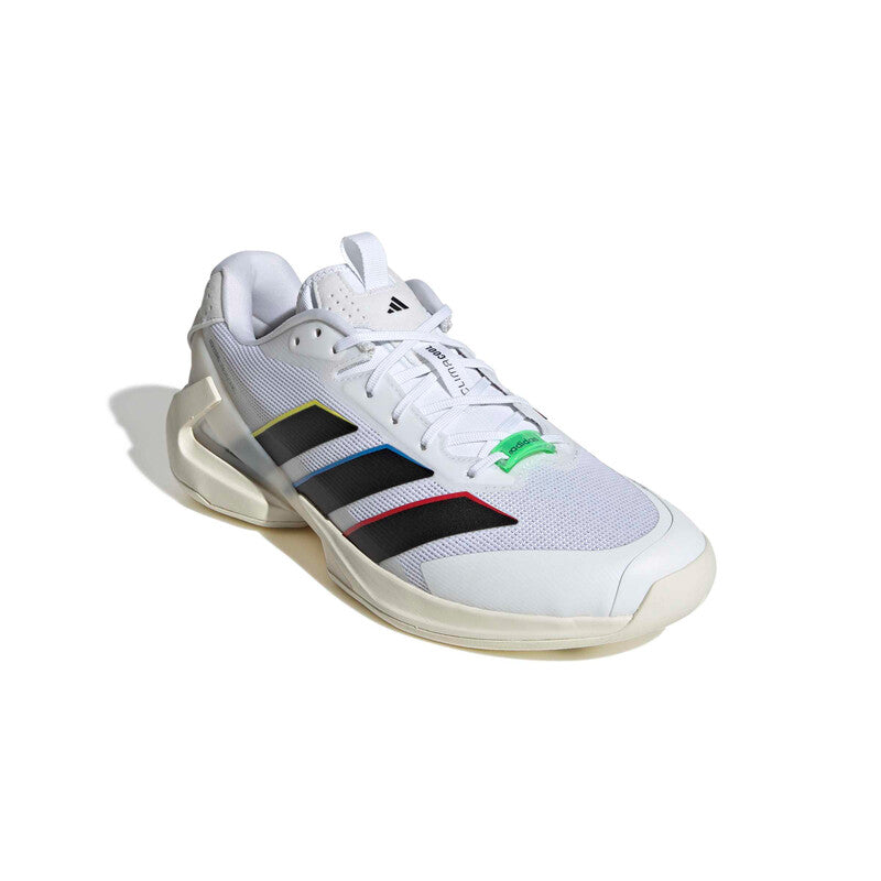 Adidas Ubersonic 5 (M) (White/Black)