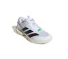 Adidas Ubersonic 5 (M) (White/Black)