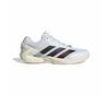 Adidas Ubersonic 5 (M) (White/Black)