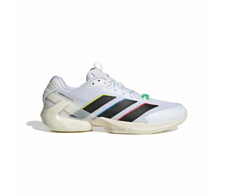 Adidas Ubersonic 5 (M) (White/Black)