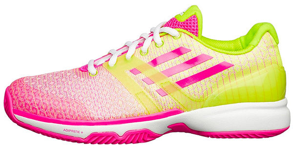 Adidas Adizero Ubersonic Clay (W) Adidas