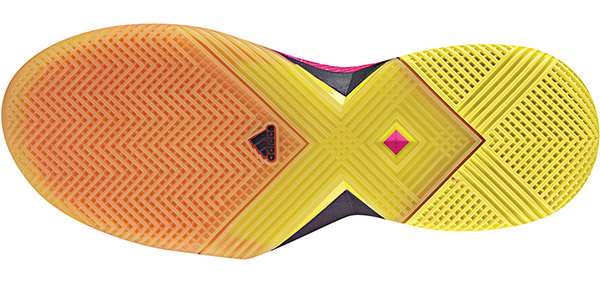 Adidas Ubersonic 3 (W) Adidas