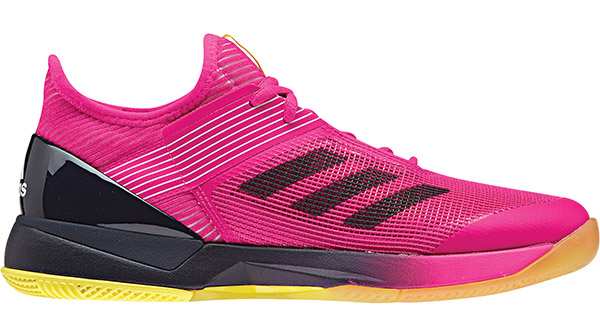 Adidas Ubersonic 3 (W) Adidas