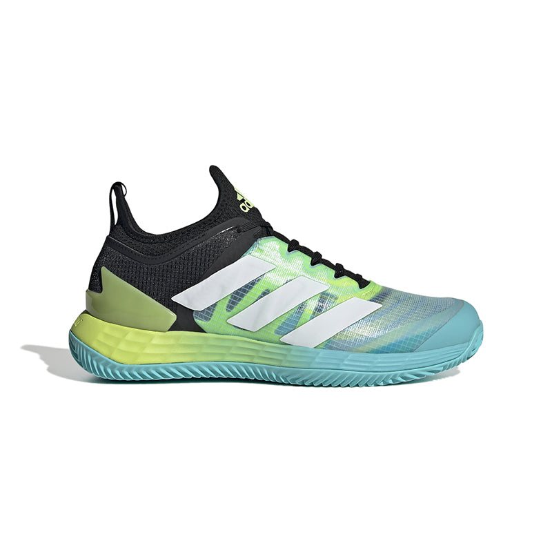 Adidas Ubersonic 4 (W) Clay (Lime) Adidas
