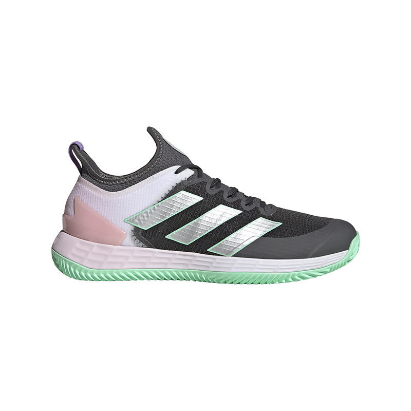 Adidas Ubersonic 4 (W) Clay (Dark Grey)