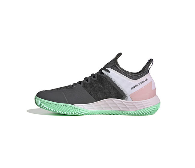 Adidas Ubersonic 4 (W) Clay (Dark Grey)