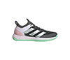 Adidas Ubersonic 4 (W) Clay (Dark Grey)