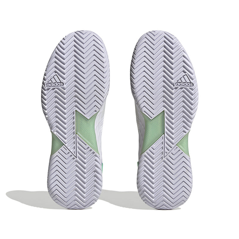 Adidas Ubersonic 4 (W) Lanzat (White)