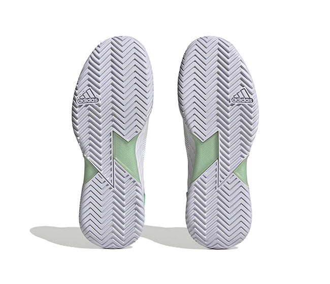 Adidas Ubersonic 4 (W) Lanzat (White)