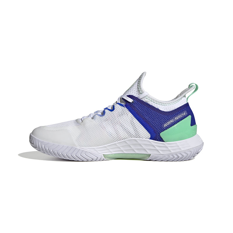 Adidas Ubersonic 4 (W) Lanzat (White)