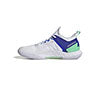 Adidas Ubersonic 4 (W) Lanzat (White)