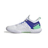 Adidas Ubersonic 4 (W) Lanzat (White)