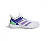 Adidas Ubersonic 4 (W) Lanzat (White)