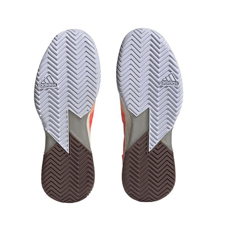 Adidas Ubersonic 4 (W) (Orange)