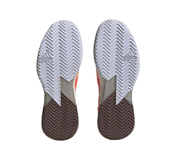 Adidas Ubersonic 4 (W) (Orange)