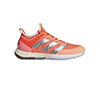 Adidas Ubersonic 4 (W) (Orange)