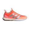 Adidas Ubersonic 4 (W) (Orange)