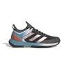 Adidas Ubersonic 4 (W) (Grey/Silver)