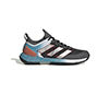 Adidas Ubersonic 4 (W) (Grey/Silver)