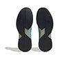 Adidas Ubersonic 4 (W) (Grey/Silver)