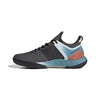 Adidas Ubersonic 4 (W) (Grey/Silver)