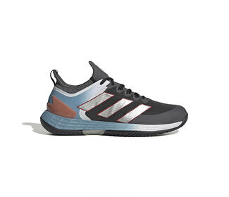 Adidas Ubersonic 4 (W) (Grey/Silver)