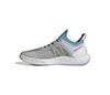 Adidas Ubersonic 4 (W) Clay (Metal Grey)