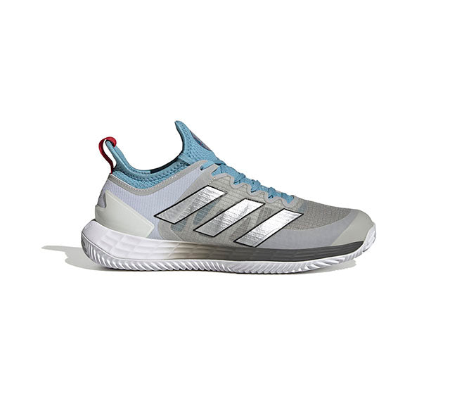 Adidas Ubersonic 4 (W) Clay (Metal Grey)