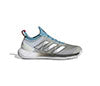 Adidas Ubersonic 4 (W) Clay (Metal Grey)