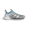 Adidas Ubersonic 4 (W) Clay (Metal Grey)
