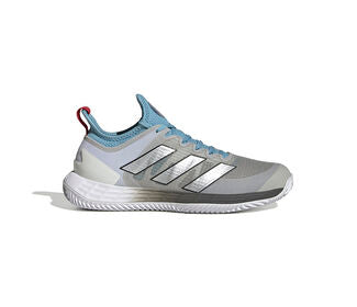 Adidas Ubersonic 4 (W) Clay (Metal Grey)