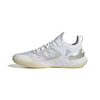 Adidas Ubersonic 4.1 (W) (White/Silver)