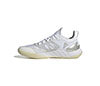 Adidas Ubersonic 4.1 (W) (White/Silver)
