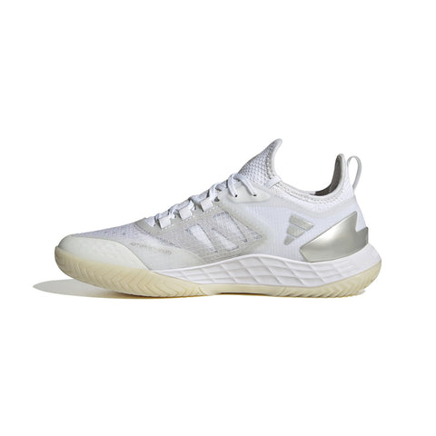 Adidas Ubersonic 4.1 (W) (White/Silver)