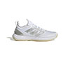 Adidas Ubersonic 4.1 (W) (White/Silver)