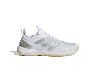 Adidas Ubersonic 4.1 (W) (White/Silver)