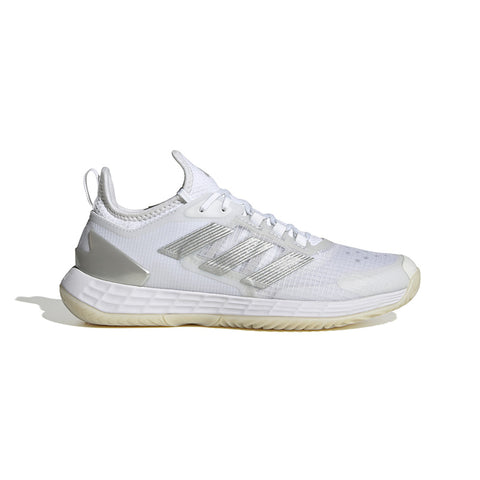 Adidas Ubersonic 4.1 (W) (White/Silver)