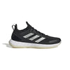 Adidas Ubersonic 4.1 (W) (Black/Silver) Adidas