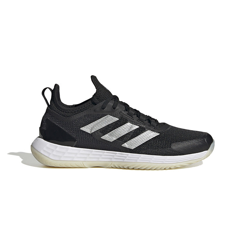 Adidas Ubersonic 4.1 (W) (Black/Silver) Adidas