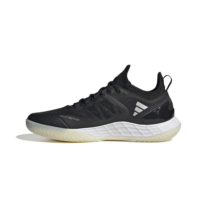 Adidas Ubersonic 4.1 (W) (Black/Silver) Adidas