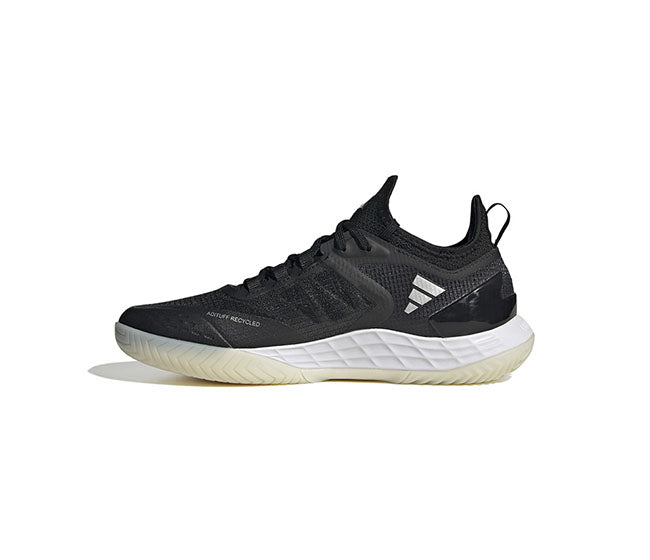 Adidas Ubersonic 4.1 (W) (Black/Silver)